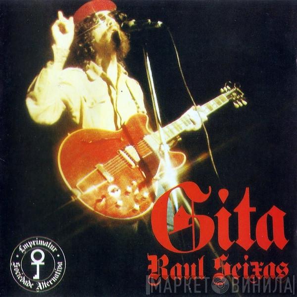  Raul Seixas  - Gitâ