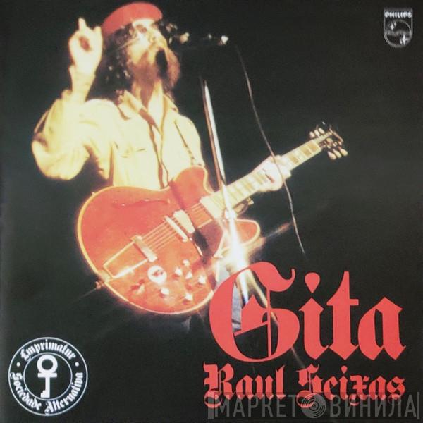  Raul Seixas  - Gita