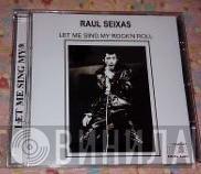  Raul Seixas  - Let Me Sing My Rock 'N' Roll