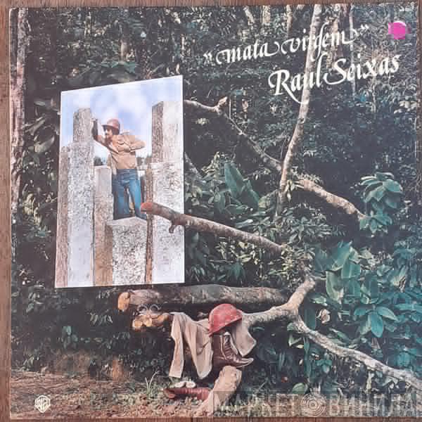  Raul Seixas  - Mata Virgem