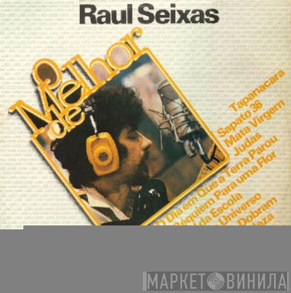  Raul Seixas  - O Melhor De Raul Seixas