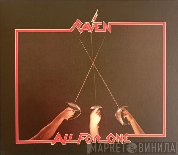 Raven  - All For One