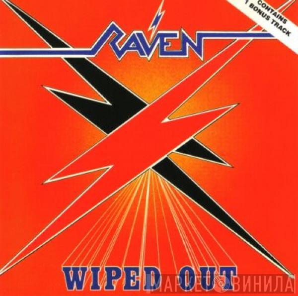  Raven   - Wiped Out
