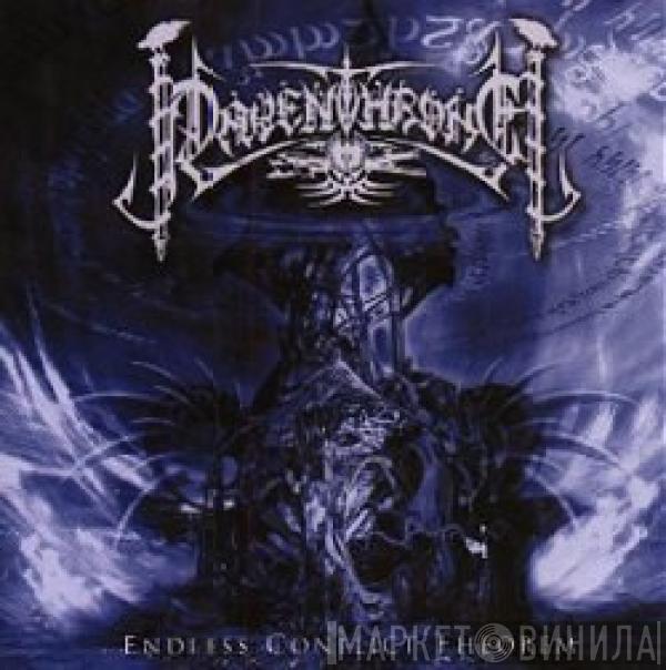 Raventhrone - Endless Conflict Theorem