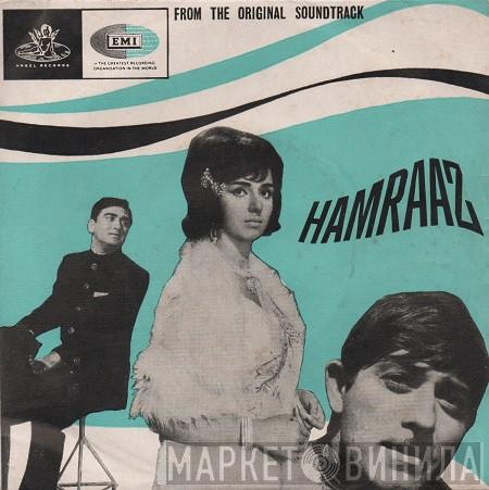Ravi - Hamraaz