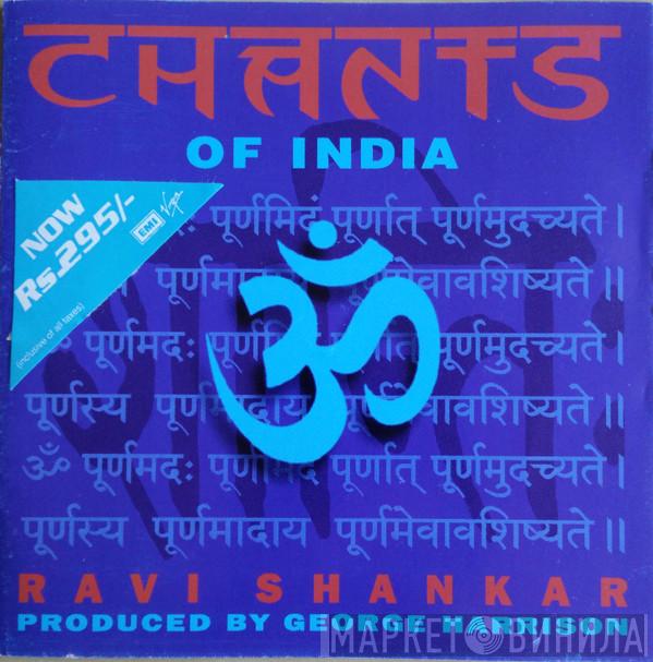 Ravi Shankar  - Chants Of India