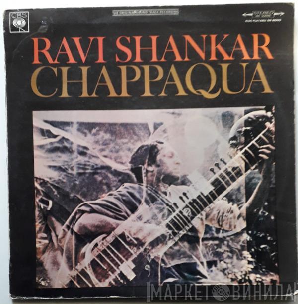  Ravi Shankar  - Chappaqua