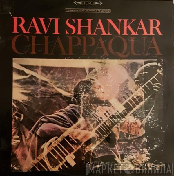  Ravi Shankar  - Chappaqua