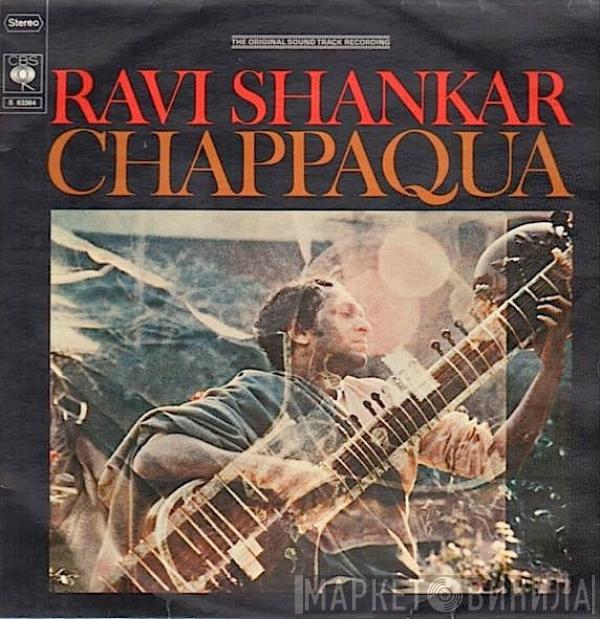 Ravi Shankar  - Chappaqua