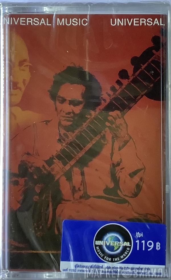  Ravi Shankar  - Homage To Mahatma Gandhi