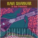  Ravi Shankar  - In San Francisco