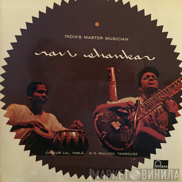 Ravi Shankar - India's Master Musician