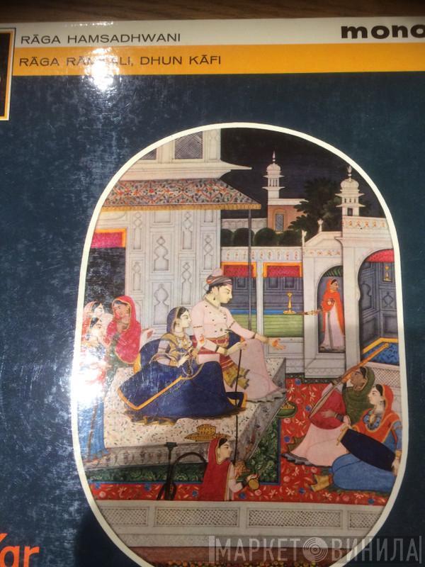  Ravi Shankar  - Music Of India