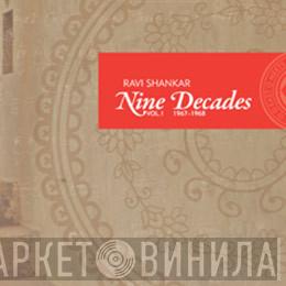  Ravi Shankar  - Nine Decades Volume 1