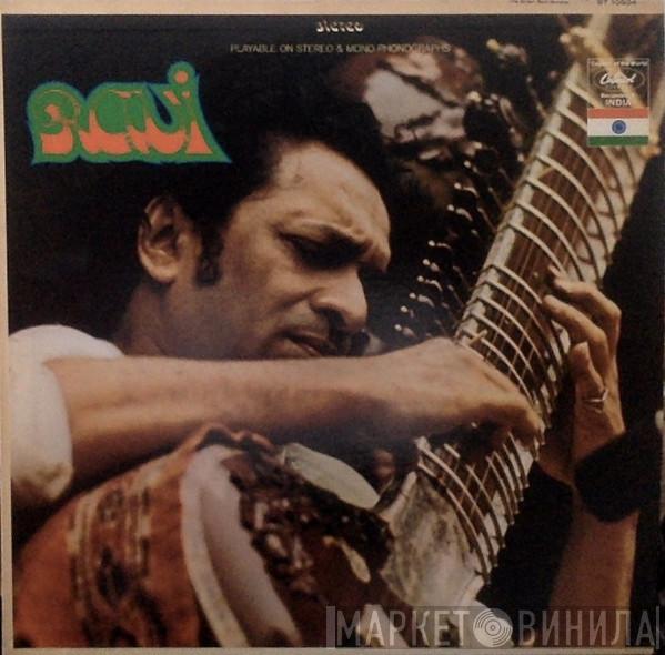  Ravi Shankar  - Ravi