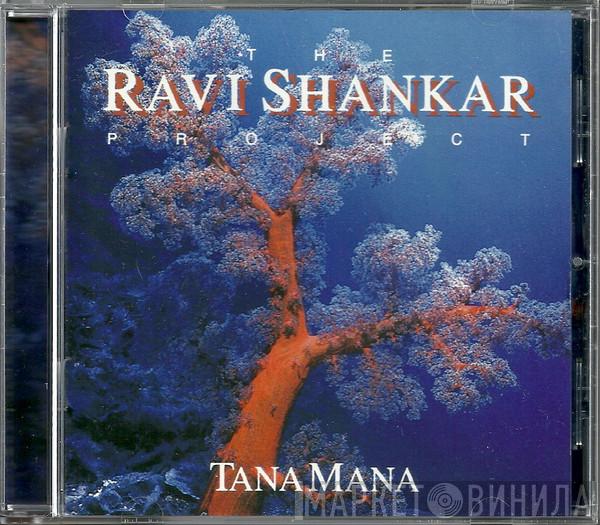  Ravi Shankar  - Tana Mana