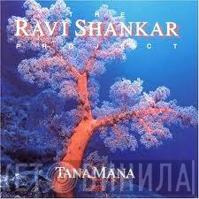  Ravi Shankar  - Tana Mana