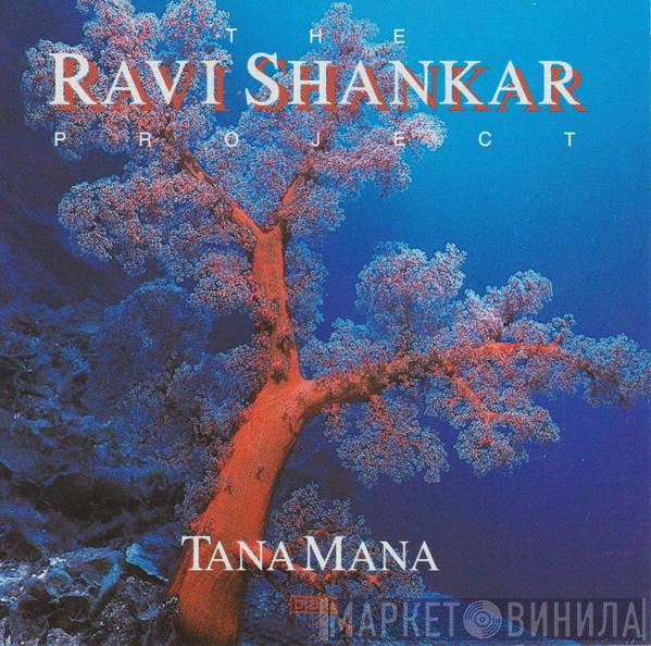  Ravi Shankar  - Tana Mana