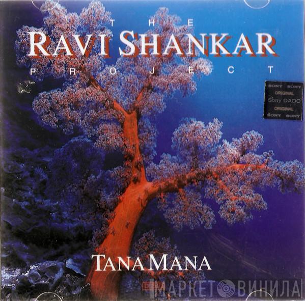  Ravi Shankar  - Tana Mana