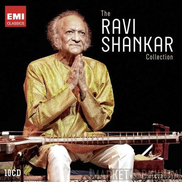  Ravi Shankar  - The Ravi Shankar Collection
