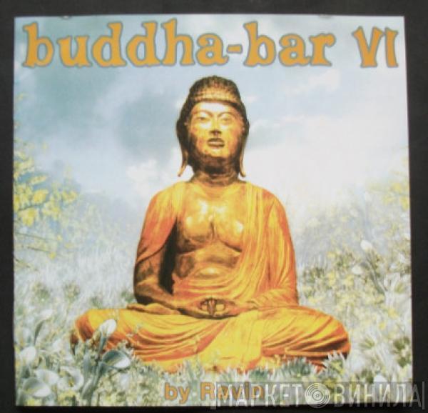 Ravin - Buddha-Bar VI