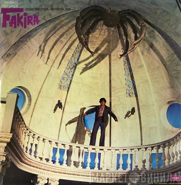 Ravindra Jain - Fakira