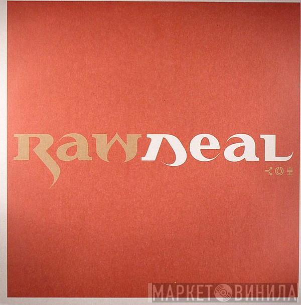Raw Deal - Blues For Brother George Jackson