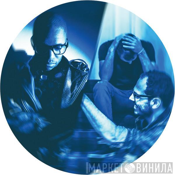 Raw District, Aquarius Heaven - Addicted (Rampa / Doc Martin Remixes)