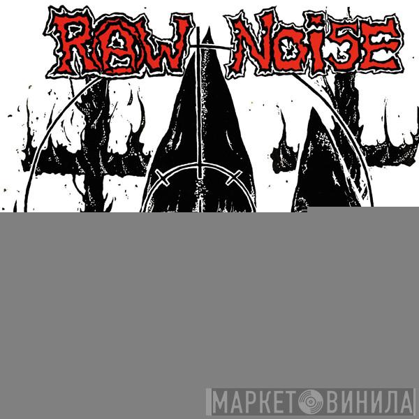 Raw Noise - The Terror Continues