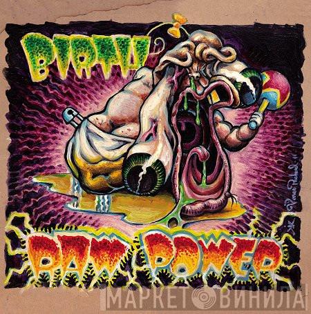  Raw Power   - Birth