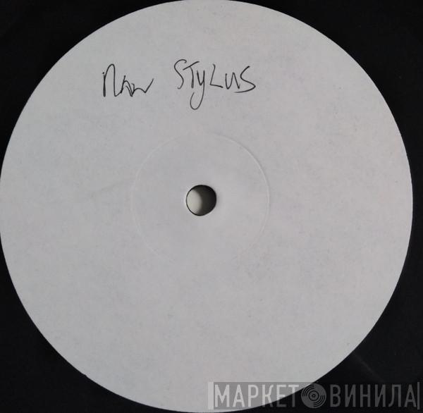 Raw Stylus - Pushin' Against The Flow
