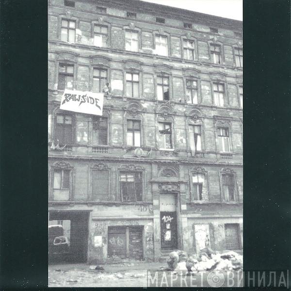  Rawside  - Die Vorkriegsjugend - EP