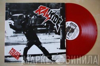  Rawside  - Police Terror