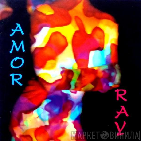  Ray   - Amor