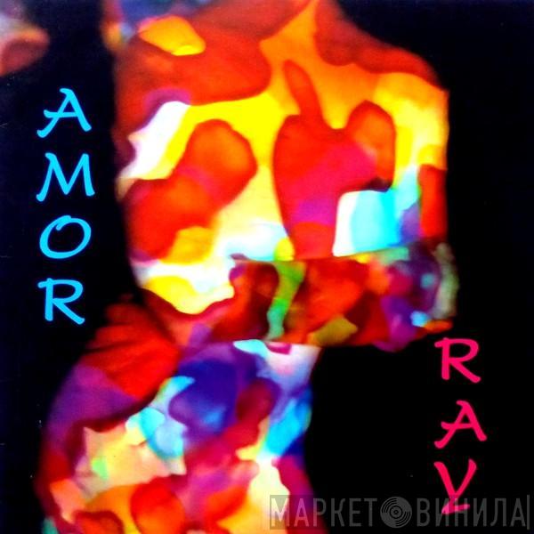  Ray   - Amor