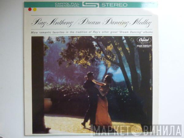Ray Anthony - Dream Dancing Medley
