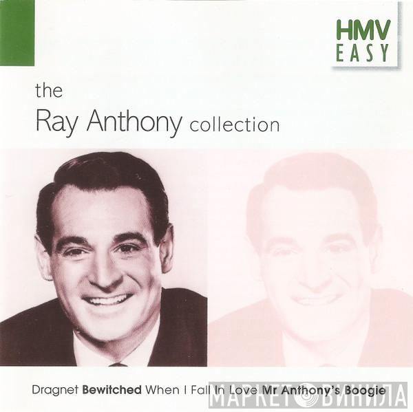 Ray Anthony - The Ray Anthony Collection