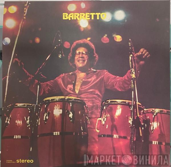 Ray Barretto - Barretto