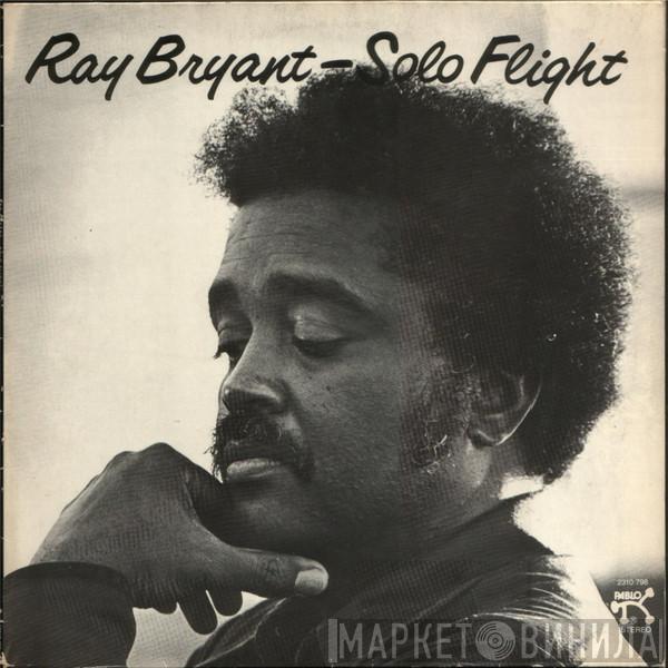 Ray Bryant - Solo Flight