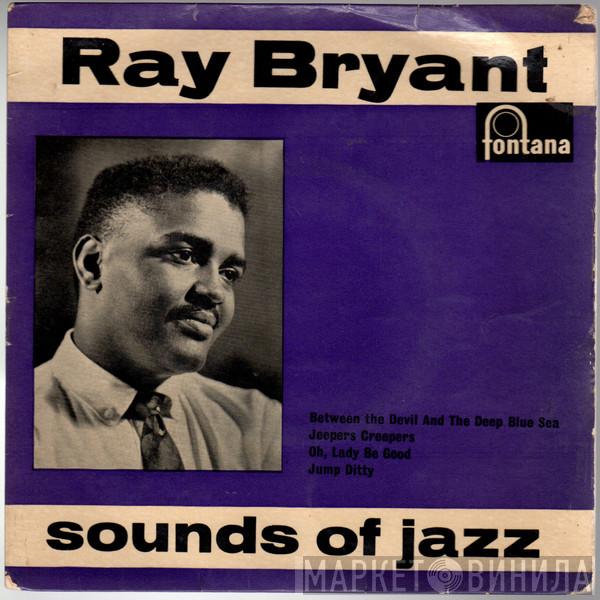 Ray Bryant - Sounds Of Jazz