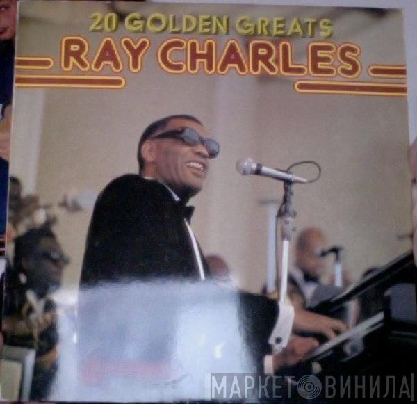 Ray Charles - 20 Golden Greats