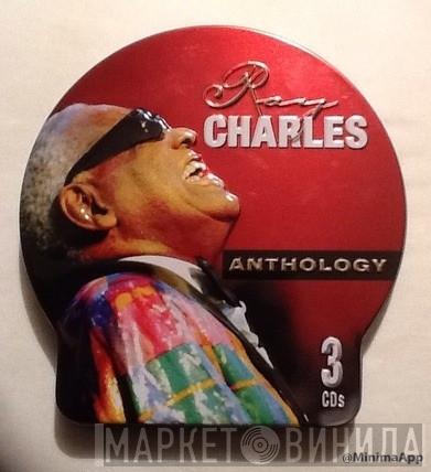  Ray Charles  - Anthology