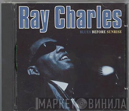 Ray Charles - Before Sunrise