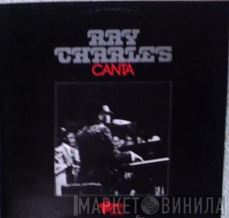 Ray Charles - Canta Ray Charles