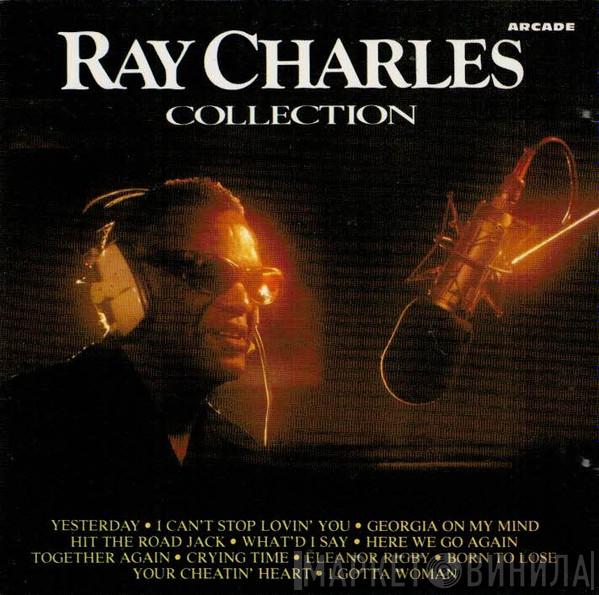 Ray Charles - Collection