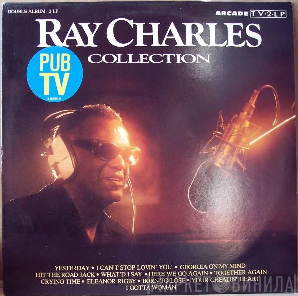 Ray Charles - Collection