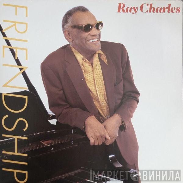 Ray Charles - Friendship