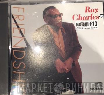 Ray Charles - Friendship