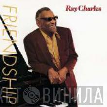  Ray Charles  - Friendship