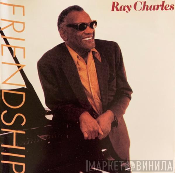  Ray Charles  - Friendship